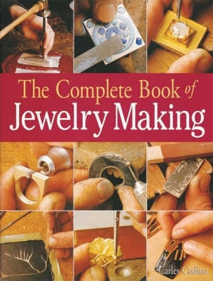 Complete Book of Jewelry Making