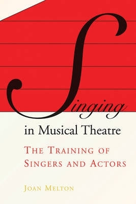 Singing in Musical Theater