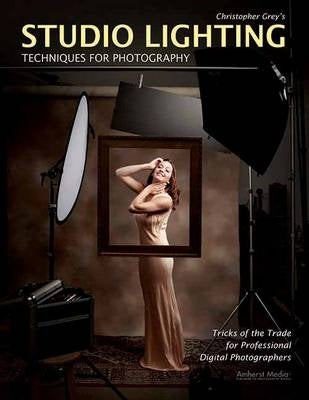 Studio Lighting Techniques for Photography Tricks of the Trade for Professional Digital Photography