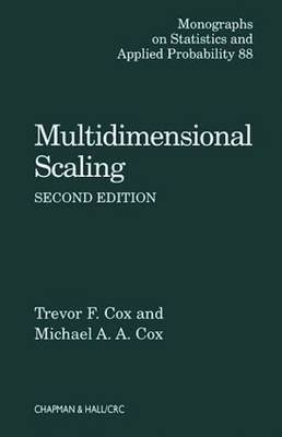 Multidimensional Scaling (H/C)