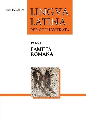 Lingua Latina Familia Romana
