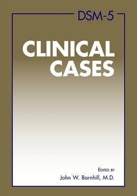 Dsm 5 Clinical Cases