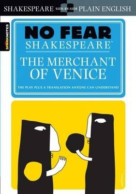 No Fear Shakespeare Merchant of Venice