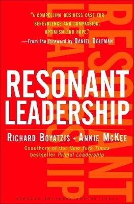 Resonant Leadership (H/C)