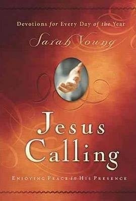 Jesus Calling (Devotional)