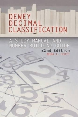 Dewey Decimal Classification (H/C)