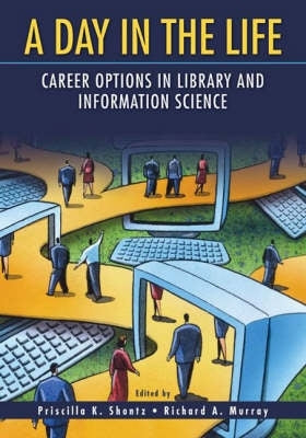Day in the Life Career Options in Library and Information Science