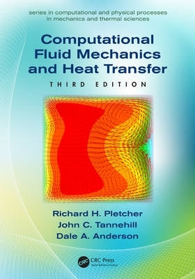 Computational Fluid Mechanics and Heat Transfer (H/C)