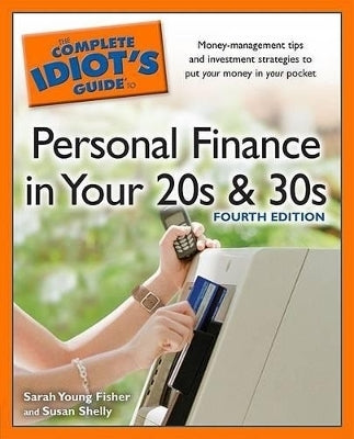 Complete Idiots Guide to Personal Finance