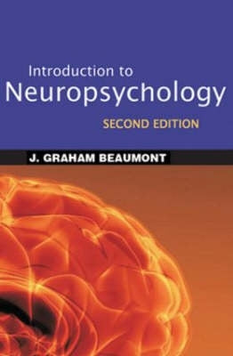 Introduction to Neuropsychology (H/C)
