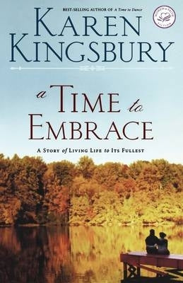Time to Embrace