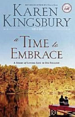 Time to Embrace (P/B)
