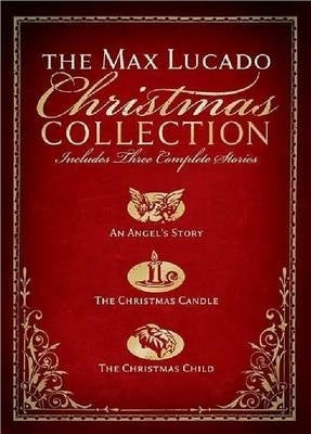 Max Lucado Christmas Collection
