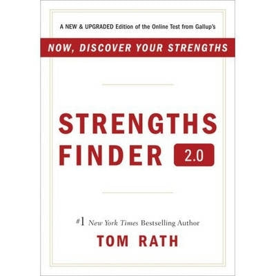 Strengths Finder 2.0