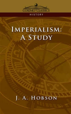 Imperialism a Study