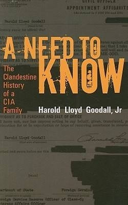 Need to Know