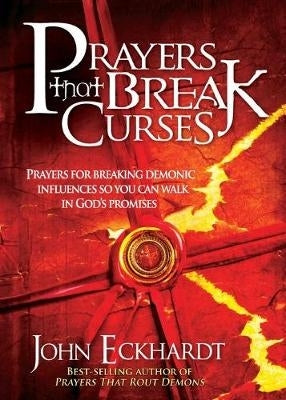 Prayers That Break Curses