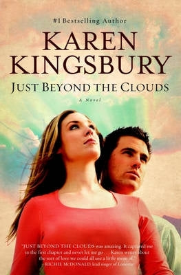 Just Beyond the Clouds (P/B)