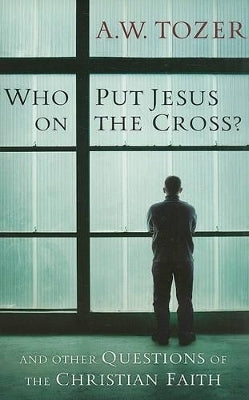 Who Put Jesus on the Cross