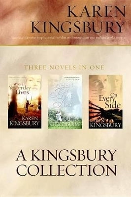 Kingsbury Collection