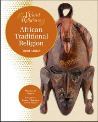 African Traditional Religion (H/C)