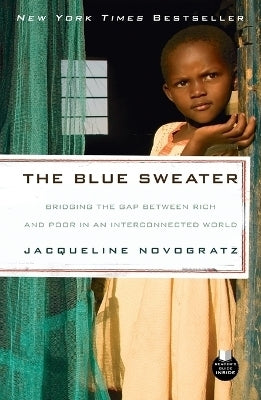 Blue Sweater
