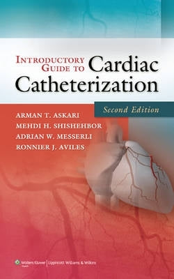 Intro Guide to Cardiac Catheterization
