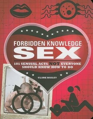 Forbidden Knowledge Sex
