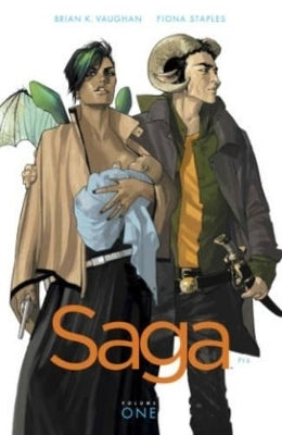 Saga (Volume 1)