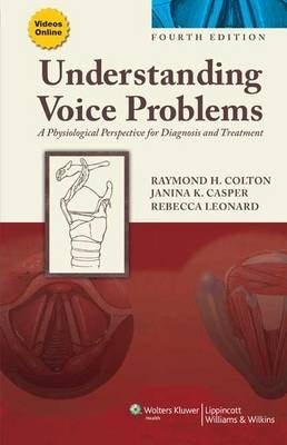 Understanding Voice Problems(Hc)