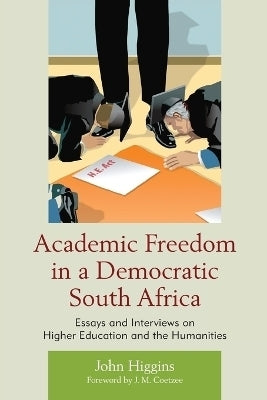 Academic Freedom in a Democratic SA