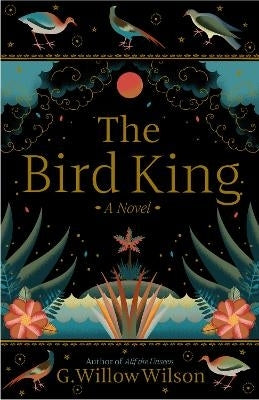 Bird King