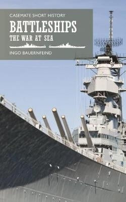 Battleships the War at Sea