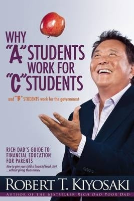 Why a Students Work for C Students