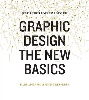 Graphic Design the New Basics