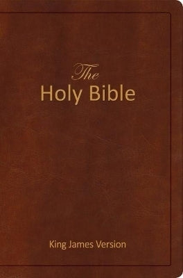 Holy Bible King James Version