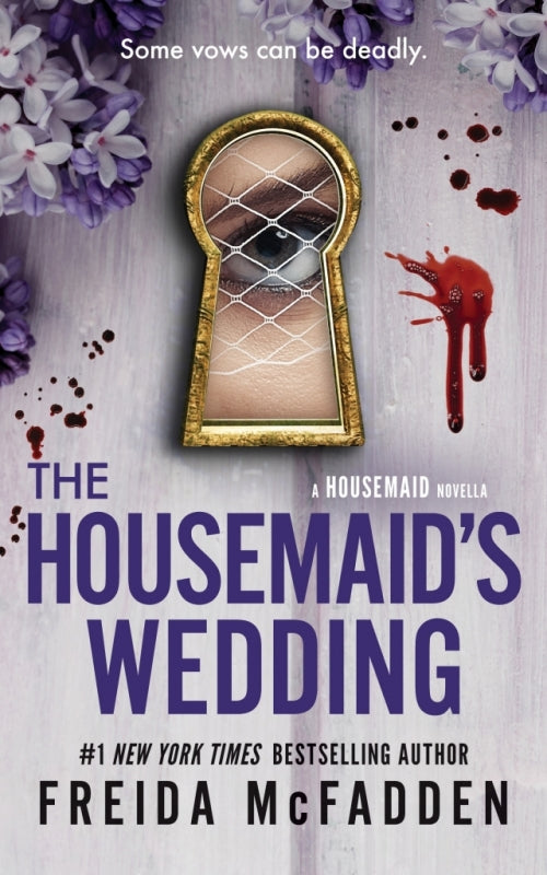 Housemaids Wedding