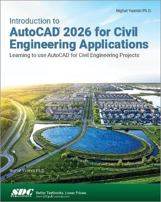 Introduction to Autocad 2026 for Civil Engineering Applications