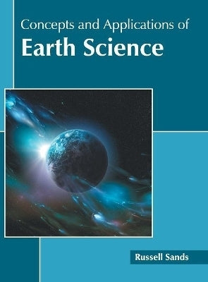 Concepts and Applications of Earth Science