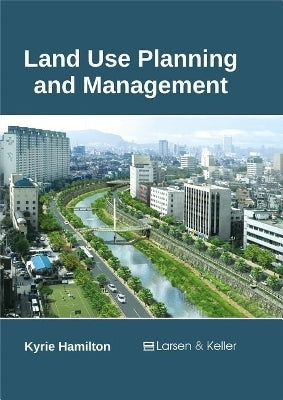Land Use Planning and Management (H/C)