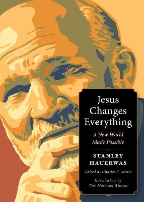 Jesus Changes Everything
