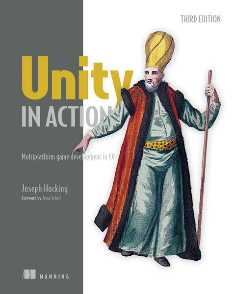 Unity in Action