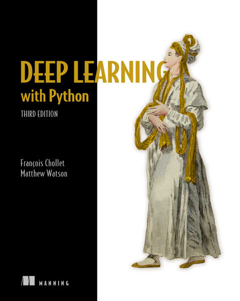 Deep Learning With Python