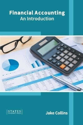Financial Accounting an Introduction