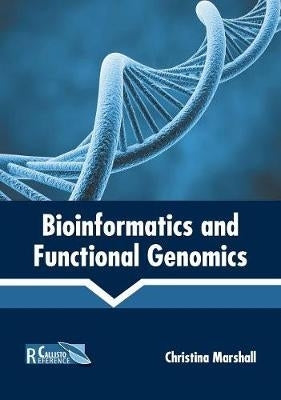 Bioinformatics and Functional Genomics (H/C)