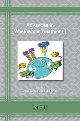 Advances in Wastewater Treatment 1