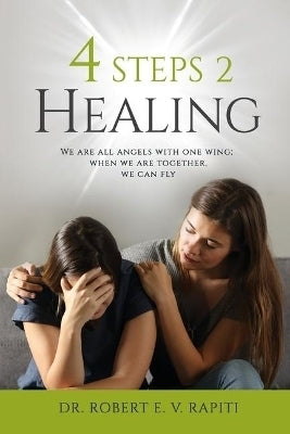 4 Steps to Healing a Simple Solution for Addicton