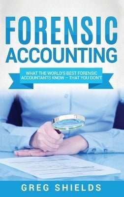Forensic Accounting (H/C)