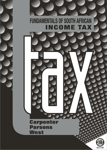 Fundamentals of South African Income Tax 2020