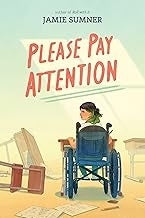Please Pay Attention